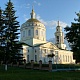 Орёл. Собор Михаила Архангела